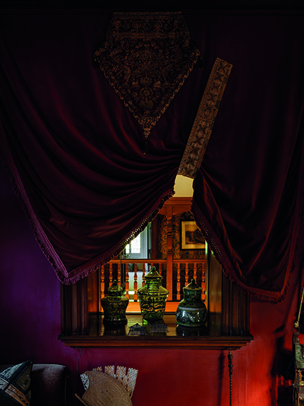 Portrait of a Home