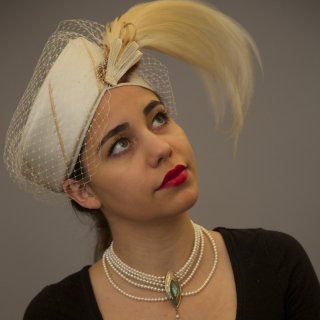 1921 Fiat 510 Tourer in 1994