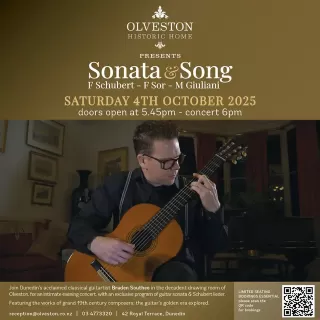 Sonata and Song