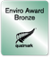 Qualmark envrio award.
