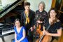 Leith Ensemble in Concert poster.